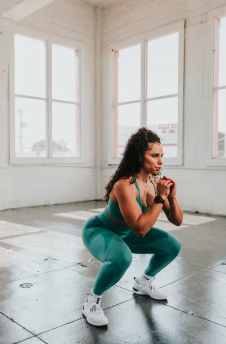 Workout