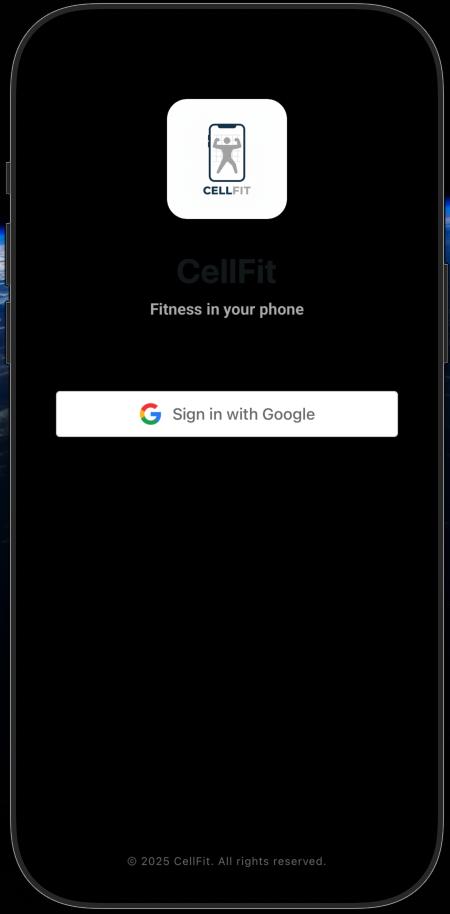 Secure third party login